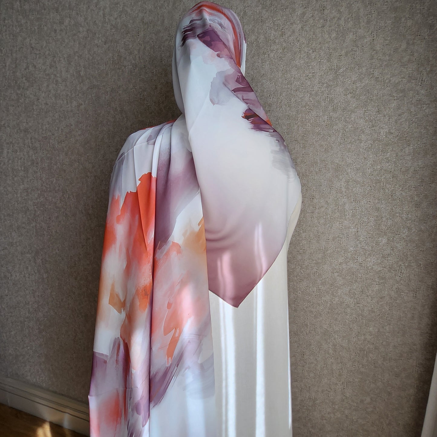 Nasmah Hijab (نسمة)
