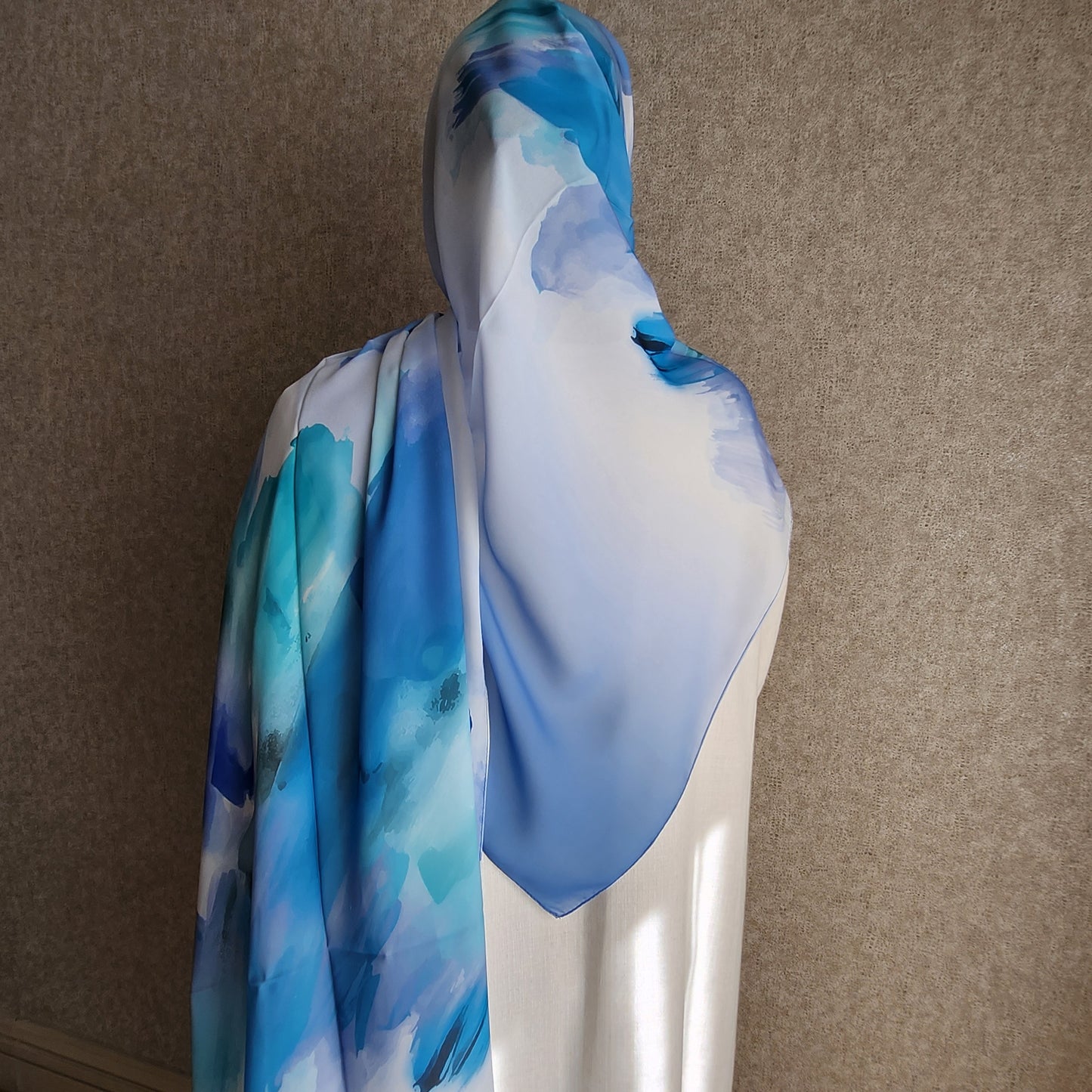 Nasmah Hijab (نسمة)