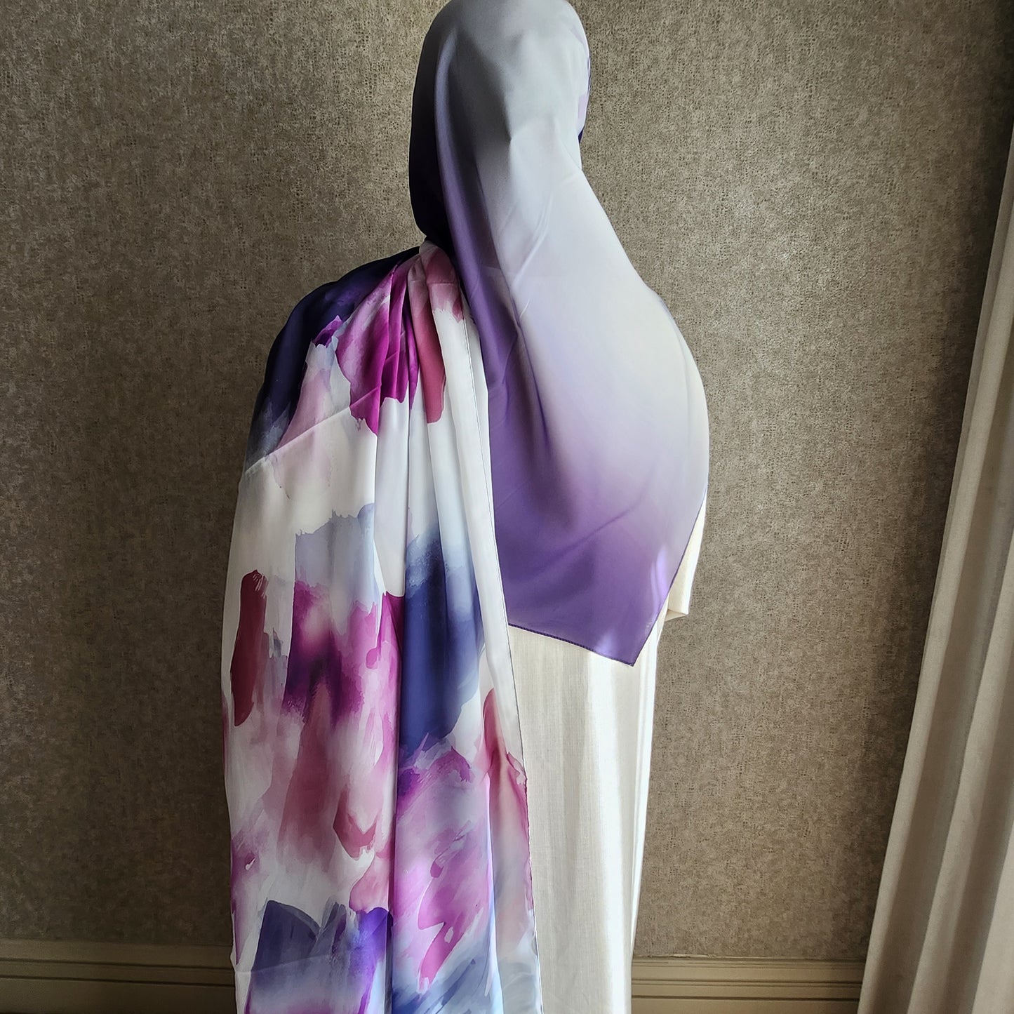 Nasmah Hijab (نسمة)