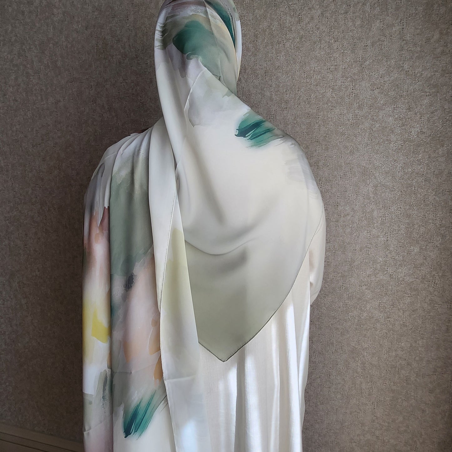 Nasmah Hijab (نسمة)