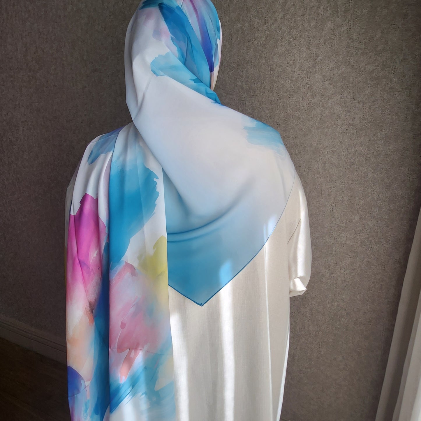 Nasmah Hijab (نسمة)