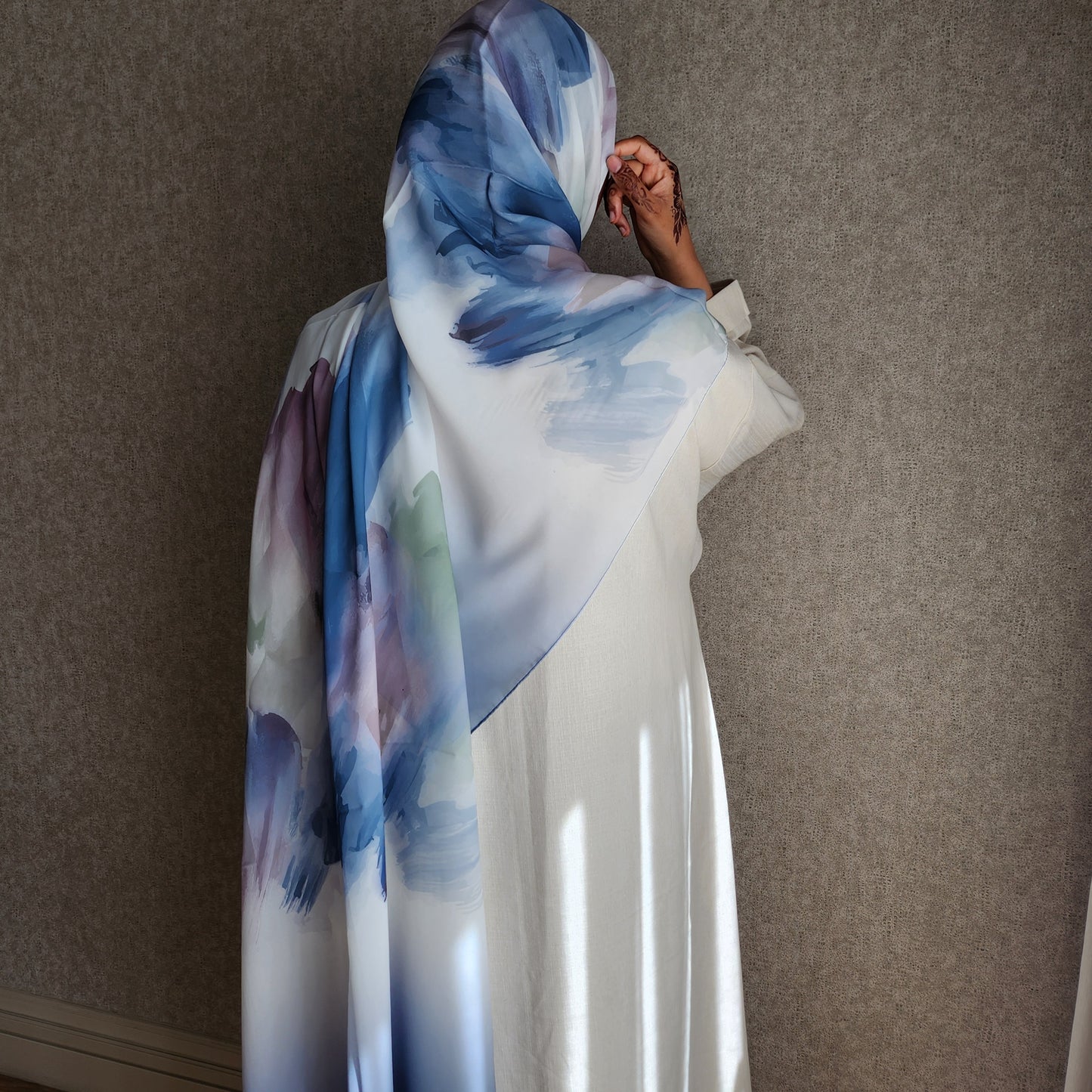 Nasmah Hijab (نسمة)
