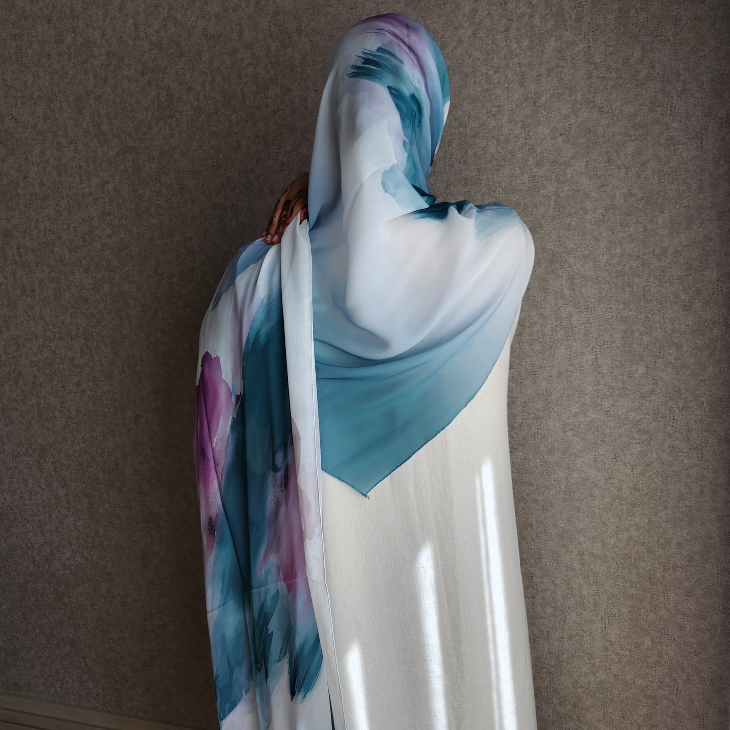 Nasmah Hijab (نسمة)