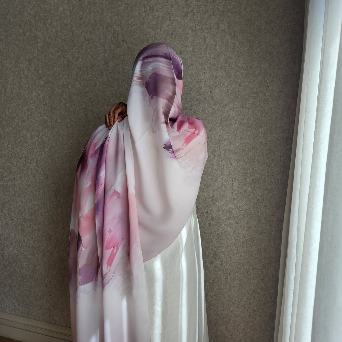 Nasmah Hijab (نسمة)