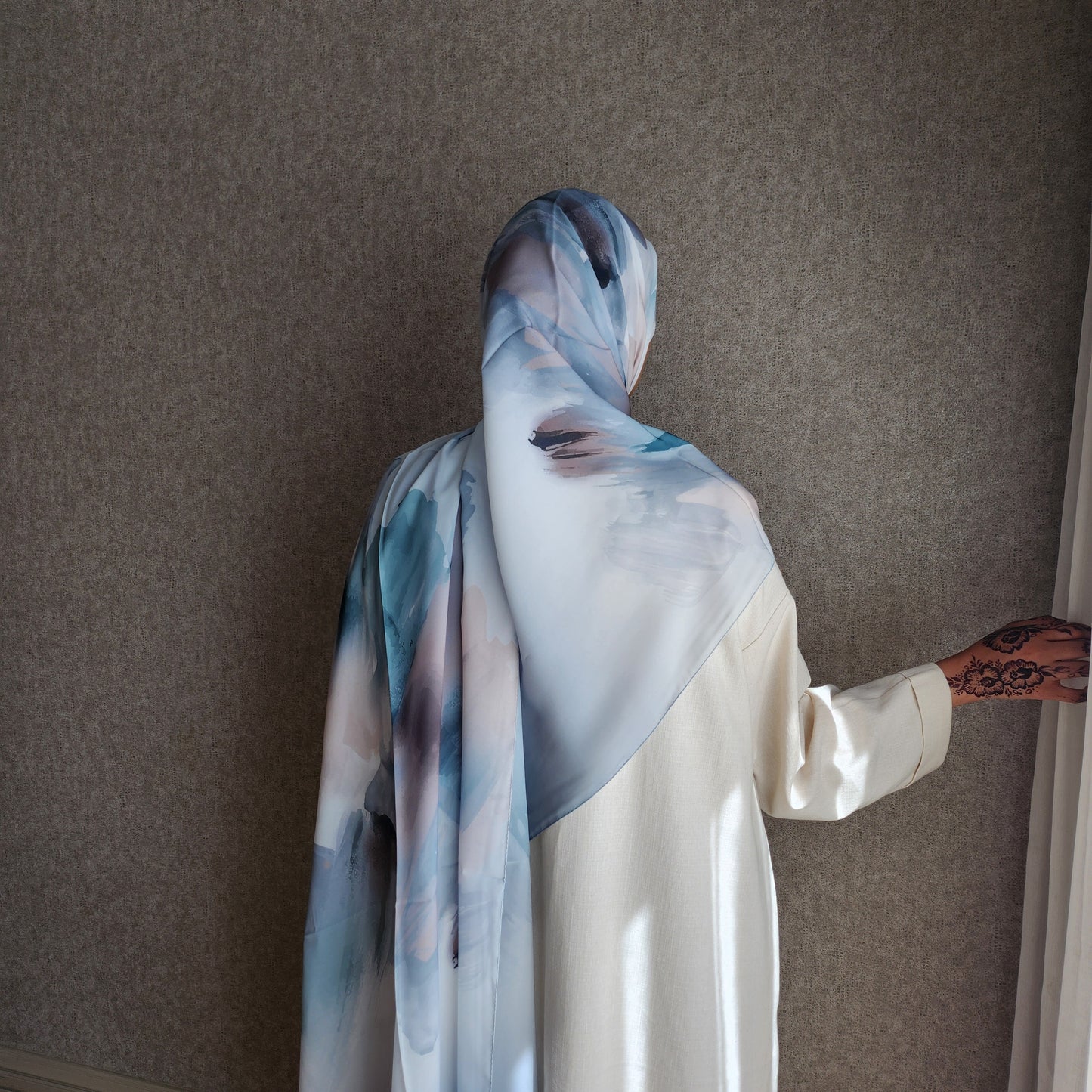 Nasmah Hijab (نسمة)