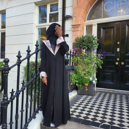Ameera Abaya