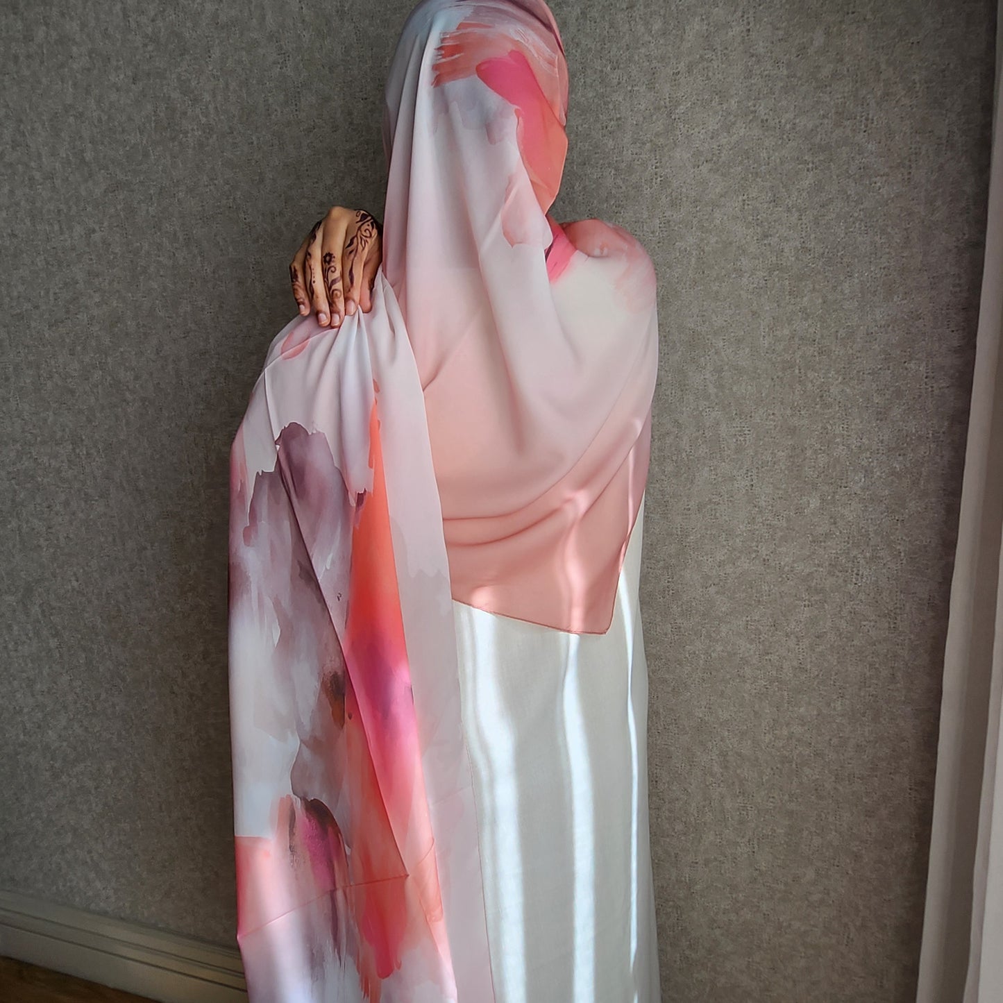 Nasmah Hijab (نسمة)