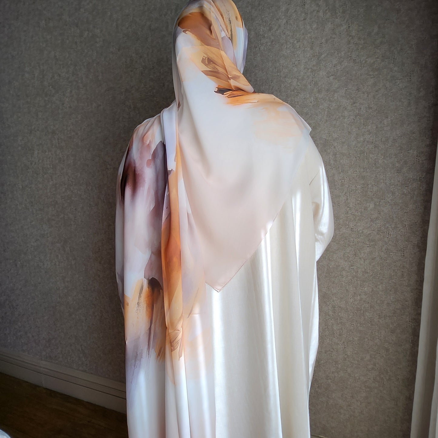 Nasmah Hijab (نسمة)