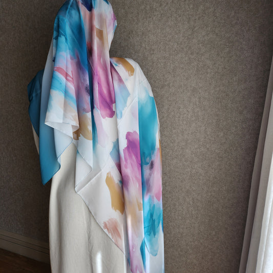 Nasmah Hijab (نسمة)