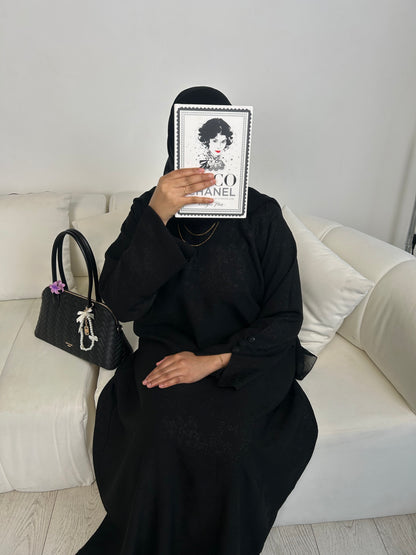 Rawdah Abaya (روضة)