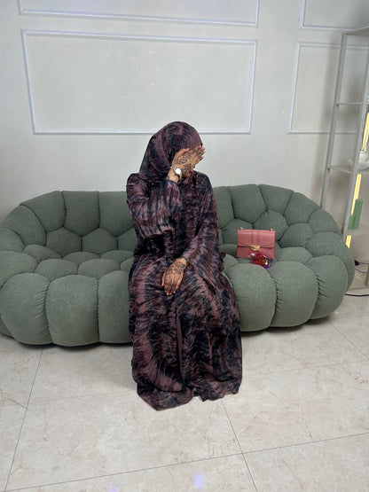 Aura Abaya